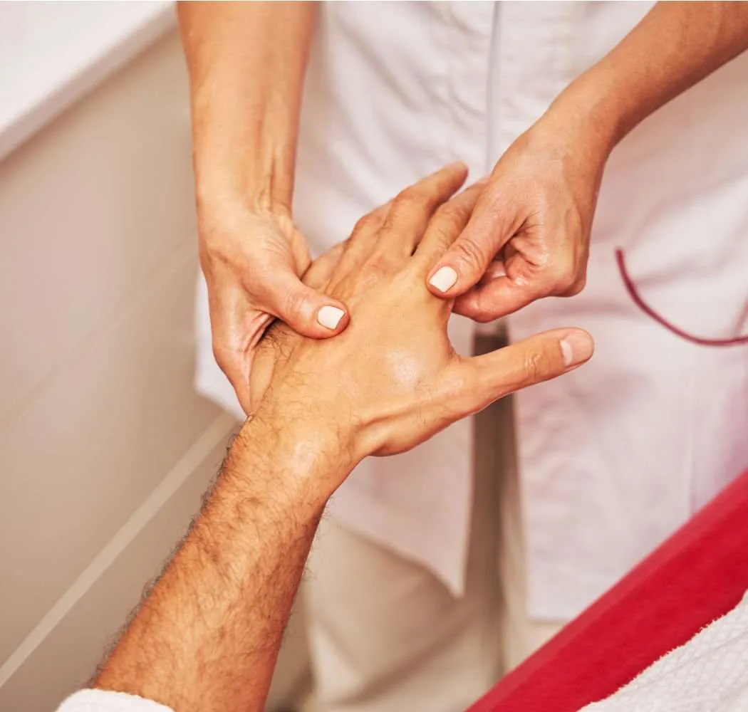 Pain Management
